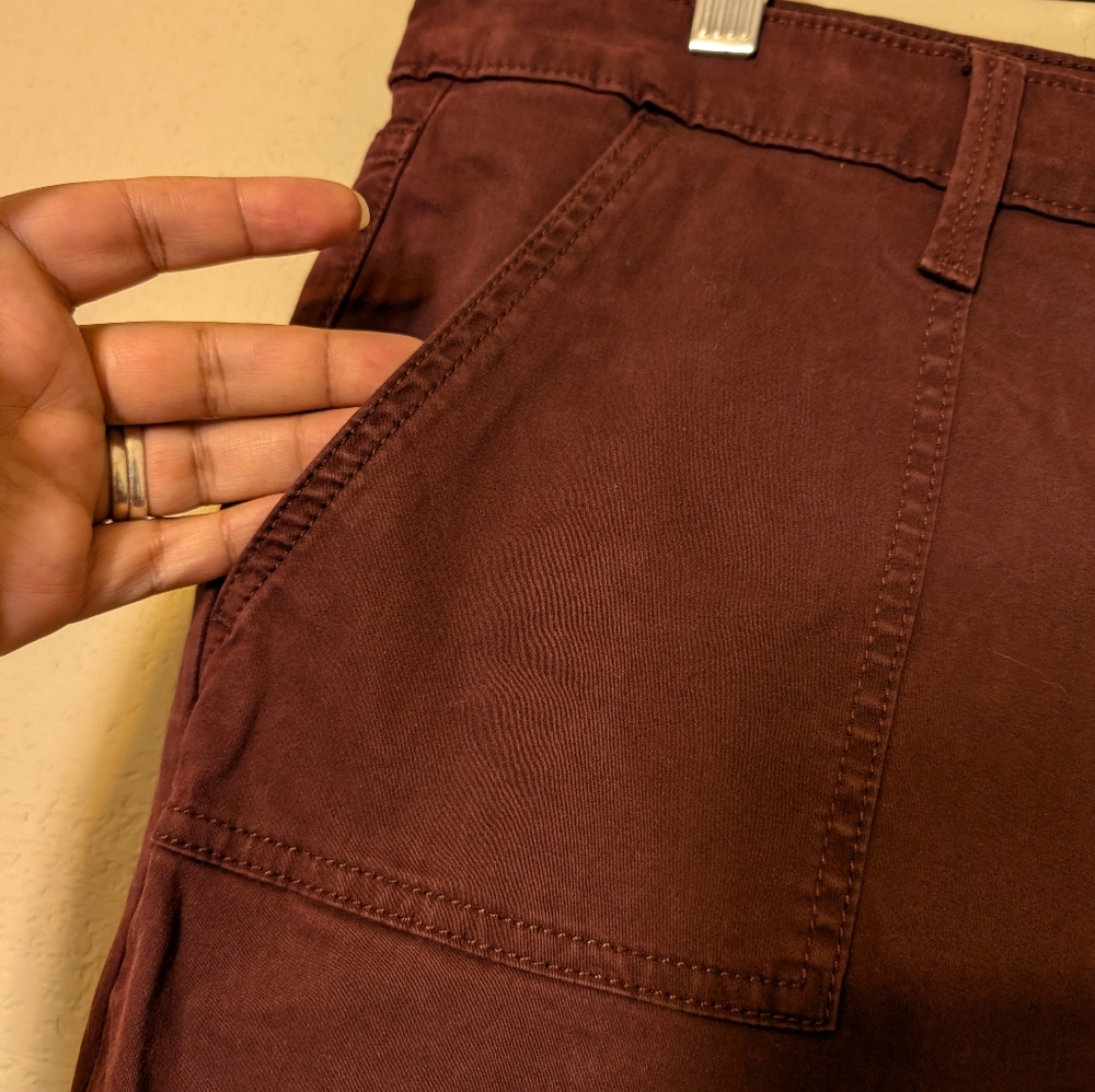 Button up jeans - Picture 5 of 16